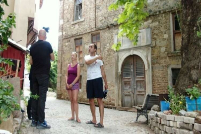 Sahibinden satılık kilise