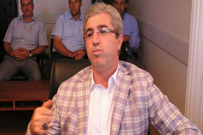 23. Dönem Bursa Milletvekili Ali Koyuncu vefat etti