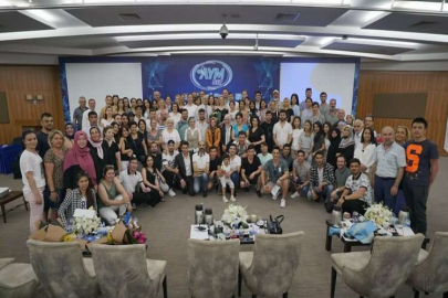 Yerli firma Aymnet’ten istihdama büyük katkı