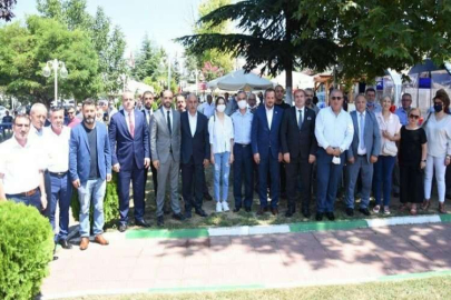 Koyunhisar Zaferi 719. yıldönümünde kutlandı…