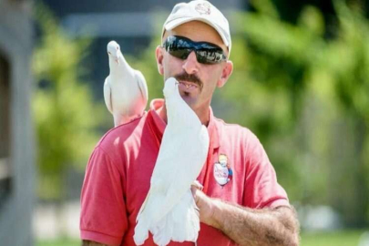 Yerli güvercinler Avrupa’da boy gösterecek