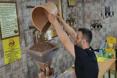 Keyifler de göç eder