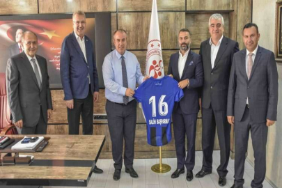 Belediyespor yeni sezonda Karacabeylilerin yüzünü güldürecek