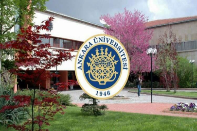 Ankara Üniversitesi 34 Öğretim Elemanı alıyor