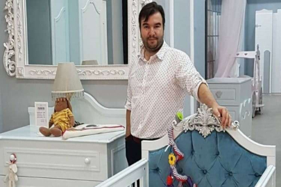 Mobilya üreticisi hammadde sıkıntısı yaşıyor