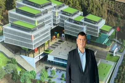Bursa’ya bir dünya üniversitesi kuruluyor