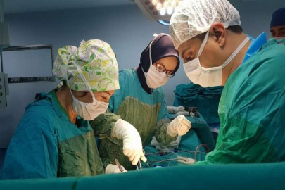 Organlarıyla 6 hastaya umut oldu