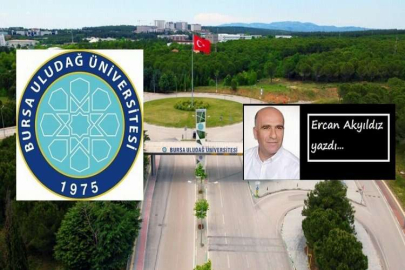 Bursa Uludağ Üniversitesi akademik personel alacak