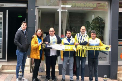 Can’ın hayali gerçek oldu