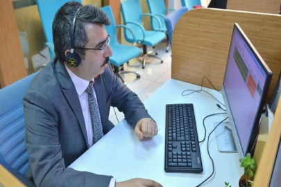 Yıldırım Belediyesi bir telefon kadar yakın