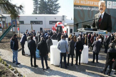 Nilüfer Belediyesi 4 adet arsayı ihale usulü ile satacaktır