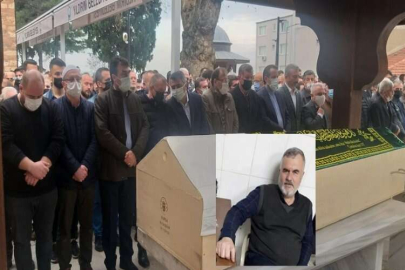 Karlık ailesinin acı günü