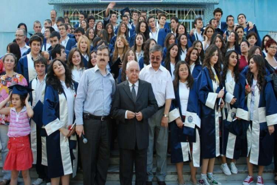 Mudanyalı iş adamı Evkuran hayatını kaybetti