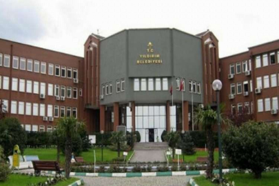 Yıldırım Belediyesi 2 adet halı saha ve spor tesisini ihale usulü ile kiraya verecek…