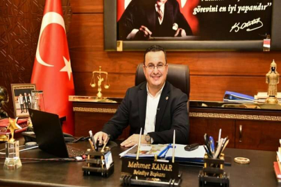 Mustafakemalpaşa ‘ya TKDK’dan 65 milyon liralık hibe