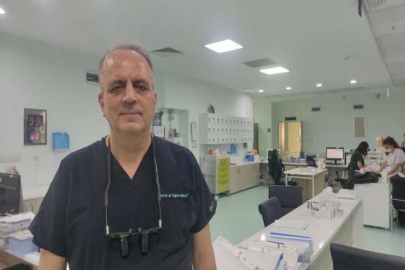 Pandemide kapalı kalp ameliyatları avantaj sağlıyor