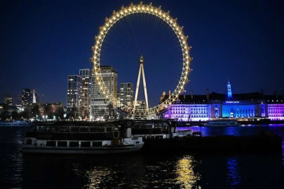 Çelikpalas Seyir Terası’na London Eye önerisi