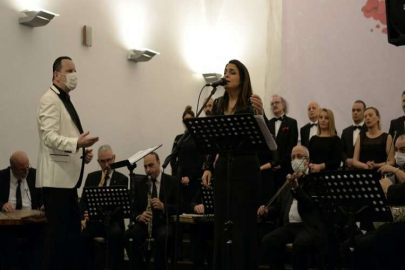 Osmangazi’de ‘Sevda Şarkıları’