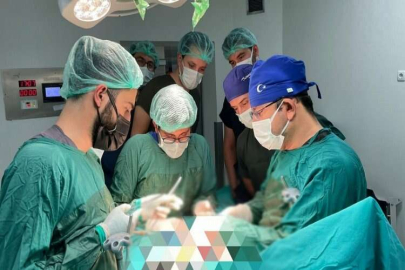 Kanser tedavisinde sıcak kemoterapi dönemi