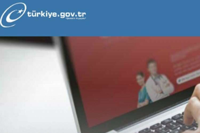 Kimlik Kartı kayıp bildirimi E-Devlet üzerinden yapılabilecek