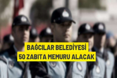 Bağcılar Belediyesi zabıta alacak