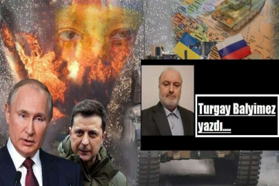 UKRAYNA’DA OBJEKTİFLER NAMLULARA GALİP GELİYOR