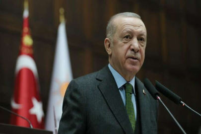 Erdoğan: ‘Nerede bu gücü elinde bulundurduğunu söyleyen ülkeler?’