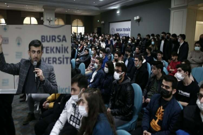 Selçuk Bayraktar: “Bayraktar, son dönemlerde yoğun şekilde basında yer alıyor”