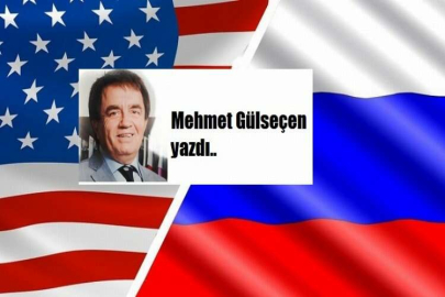 BU NE SAMİMİYETSİZLİK…