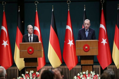 Erdoğan: ‘Kalıcı ateşkes çabalarımızı yılmadan sürdürmeye devam edeceğiz’