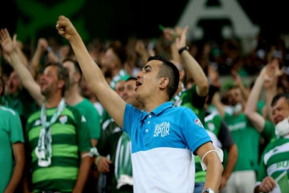 Bursaspor – Balıkesirspor maçı bilet fiyatları belli oldu
