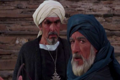 ‘Çağrı’ filmi 4K olarak yenilendi
