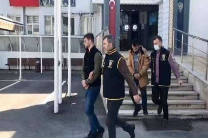 Böylesi görülmedi.. Bursa’da iş arkadaşından hain tuzak