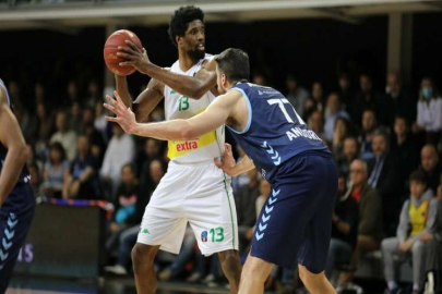 Frutti Extra Bursaspor, EuroCup’ta finalde