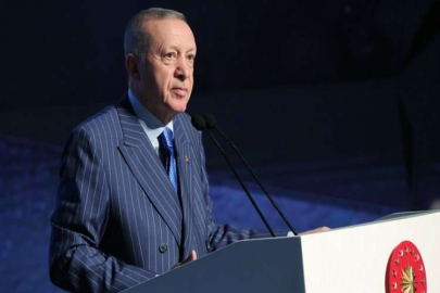 Cumhurbaşkanı Erdoğan’dan İsveç ve Finlandiya tepkisi!