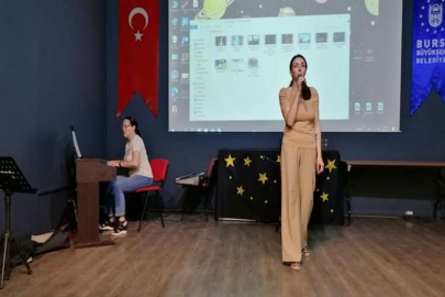 Bursa’da Ukrayna vatandaşlarına yönelik yardım konseri düzenleniyor