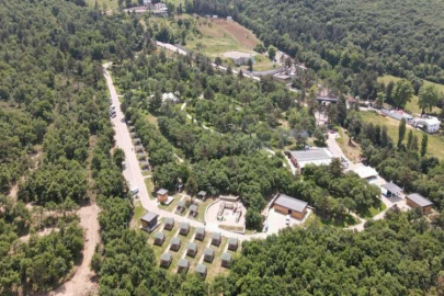 Bursa ‘Balaban’ ile nefes alacak