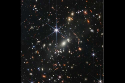 NASA’dan evrenin en derin görüntüsü