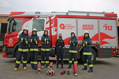 Antalya Merkez ilçelerde 1000 adet C plaka dağıtımı yapılacak…