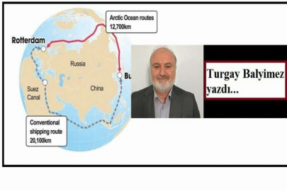 NATO‘NUN GENİŞLEME HAMLELERİ-YENİ DENİZ ROTALARI-4