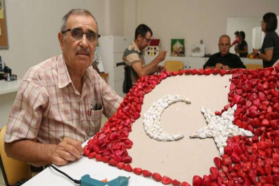 Bursa’da “Bizim Ev” projesi yeni yerinde