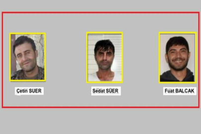 PKK’dan ayrılmak isteyen örgüt mensupları infaz ediliyor
