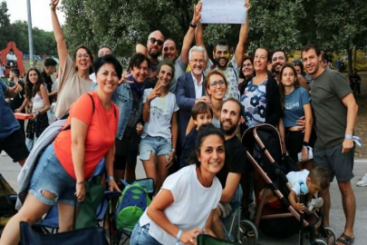 Nilüfer Müzik Festivali 60 bin kişiyi müzikle buluşturdu