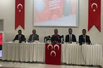 Büyükataman: “Seçimler 1 ay önceye çekilebilir”