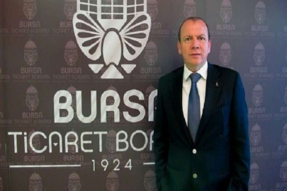 Bursa Ticaret Borsası 98 yaşında