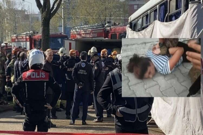 O terörist böyle yakalandı