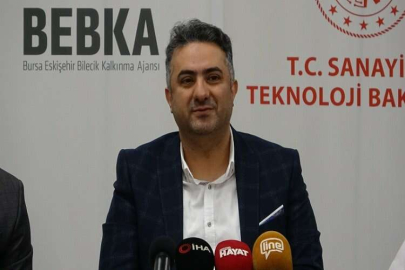 Kalkınmaya yön verecek projeler için geri sayım