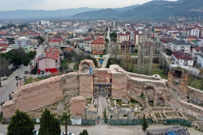 Türkiye’nin UNESCO adayı: İznik