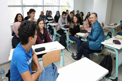 BURSKOOP’da başvurular başladı