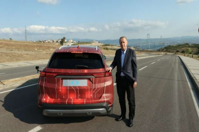 İşte TOGG’un satışa sunulması beklenen fiyatı